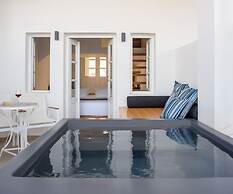 Muses Cycladic Suites