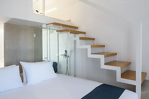 Muses Cycladic Suites