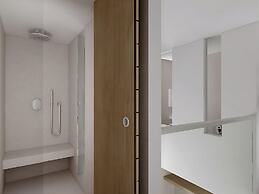 Muses Cycladic Suites