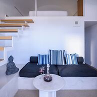 Muses Cycladic Suites