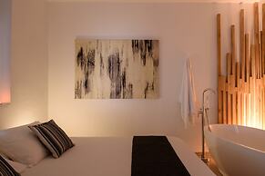Muses Cycladic Suites