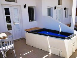 Muses Cycladic Suites