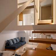 Muses Cycladic Suites