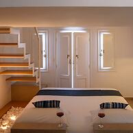 Muses Cycladic Suites