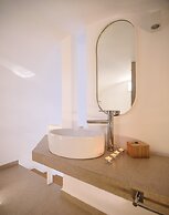 Muses Cycladic Suites