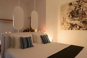 Muses Cycladic Suites