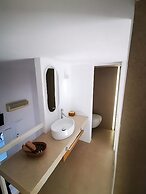Muses Cycladic Suites