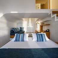 Muses Cycladic Suites