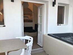 Muses Cycladic Suites