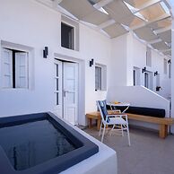 Muses Cycladic Suites