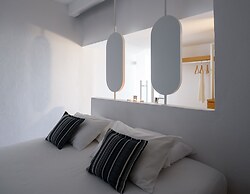 Muses Cycladic Suites