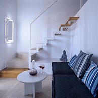 Muses Cycladic Suites