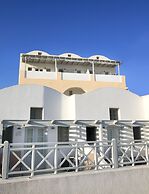 Muses Cycladic Suites