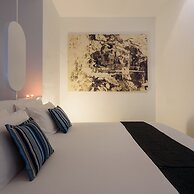 Muses Cycladic Suites