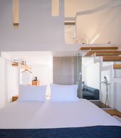 Muses Cycladic Suites