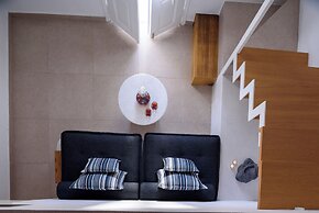 Muses Cycladic Suites