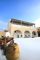 Muses Cycladic Suites