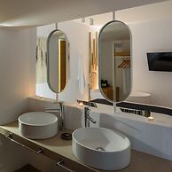 Muses Cycladic Suites