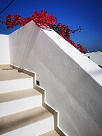Muses Cycladic Suites