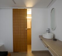 Muses Cycladic Suites