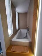 Muses Cycladic Suites