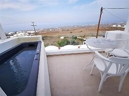 Muses Cycladic Suites