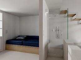 Muses Cycladic Suites