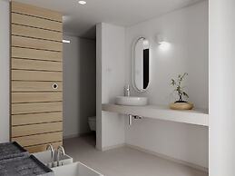 Muses Cycladic Suites