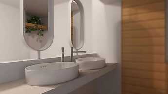 Muses Cycladic Suites