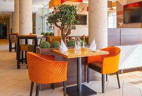 Best Western Premier IB Hotel Friedberger Warte