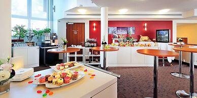 Best Western Premier IB Hotel Friedberger Warte