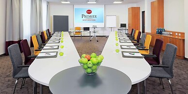 Best Western Premier IB Hotel Friedberger Warte