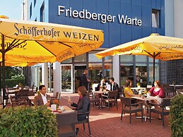 Best Western Premier IB Hotel Friedberger Warte