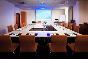 Best Western Premier IB Hotel Friedberger Warte