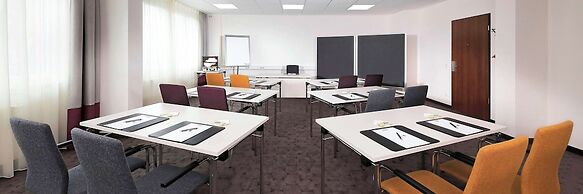 Best Western Premier IB Hotel Friedberger Warte