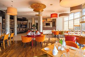 Best Western Premier IB Hotel Friedberger Warte