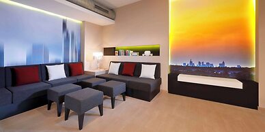 Best Western Premier IB Hotel Friedberger Warte
