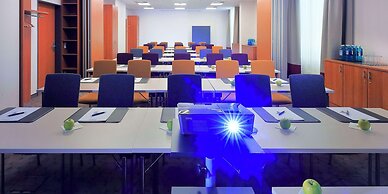 Best Western Premier IB Hotel Friedberger Warte