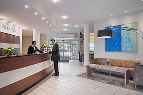 Best Western Premier IB Hotel Friedberger Warte