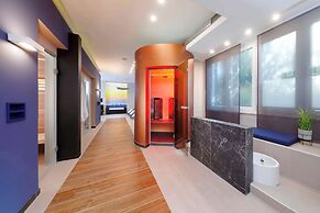 Best Western Premier IB Hotel Friedberger Warte