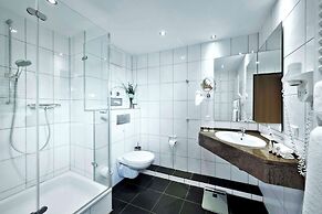 Best Western Premier IB Hotel Friedberger Warte