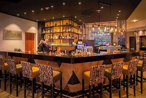 Best Western Premier IB Hotel Friedberger Warte