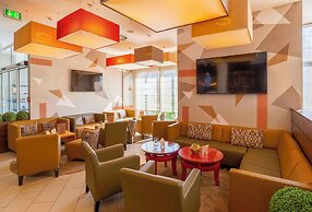 Best Western Premier IB Hotel Friedberger Warte