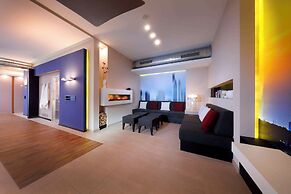 Best Western Premier IB Hotel Friedberger Warte