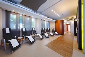 Best Western Premier IB Hotel Friedberger Warte