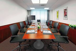 Best Western Premier IB Hotel Friedberger Warte