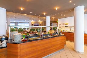 Best Western Premier IB Hotel Friedberger Warte