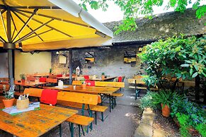 Best Western Premier IB Hotel Friedberger Warte