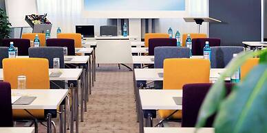 Best Western Premier IB Hotel Friedberger Warte