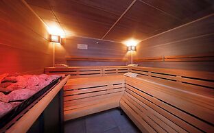 Best Western Premier IB Hotel Friedberger Warte